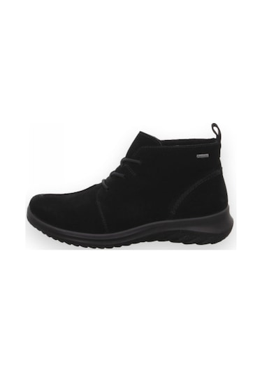Legero 009569 Softboot 4.0 Gore-tex Siyah Kadın Bot Siyah