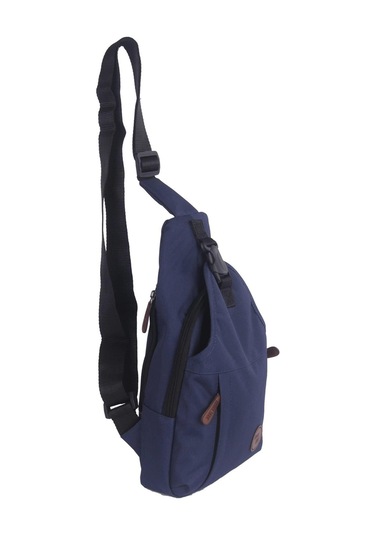 Seven Teen Bodybag Erkek Çantası Lacivert 2212 Lacivert
