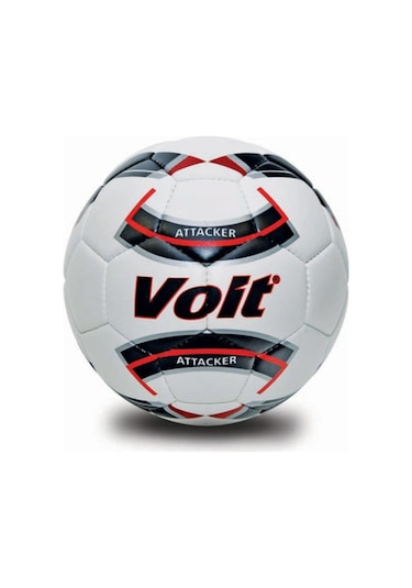 Voit Attacker Futbol Topu No:4 4 Numara
