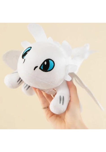 Geeksen Siyah 35cm Kuyruk Askılıklı Pilli Kuyruk Aksesuarı, Uçan Kanatlı Kedi Figürü, Araba Tavan Dekorasyonu