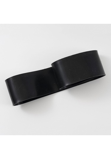 Suntek Kadınlar İçin Futbol Direnç Bandı Güç Siyah Siyah