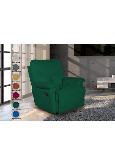 Prismamobilya  Prisma Mikra Tv Koltuğu Baba Koltuğu