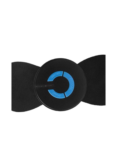 Suntek Mini Elektrikli Boyun Masajı Servikal Masaj Stimülatörü Usb İle Şarj Edilebilir Çok Renkli