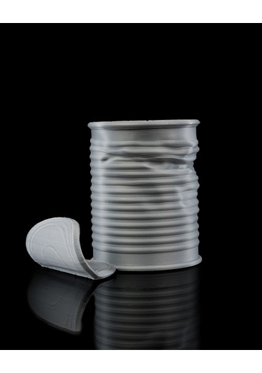 Hareketli Şapkalı Ahtapot 20cm