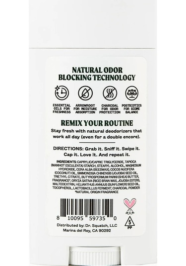 Jukebox Born To Be Wild Alüminyumsuz Stick Deodorant 75gr