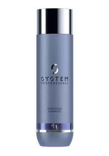 System Professional Smoothen Yatıştırıcı Saç Şampuanı 250ml 4064666000671