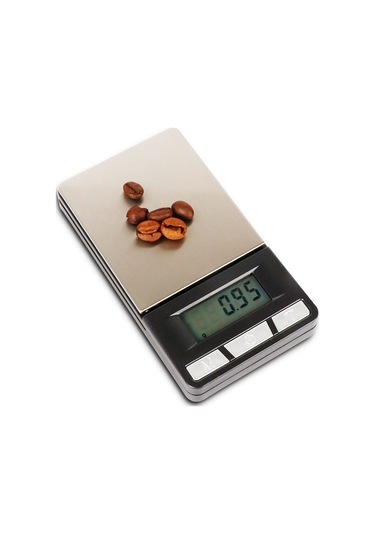 Dijital Hassas Hesap Makinalı Cep Terazisi Tartı 500GR/0,01gr