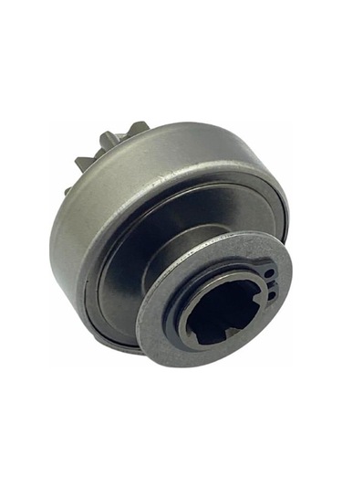 Fm Marş Dişlisi Valeo Tipi 10 Diş 5 Kanal Dacıa-ford-nıssan-renault 1.5 Dcı