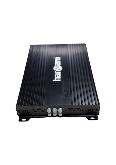 Harward Hr-2950.4 Oto Anfi