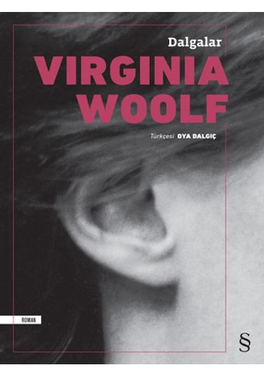 Dalgalar - Virginia Woolf - Everest Yayınları