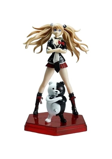 Joyhub Danganronpa Enoshima Kalkanı Nagito Komaeda Pop Up Parade Şekil Süsleme Modeli Dbzwnı