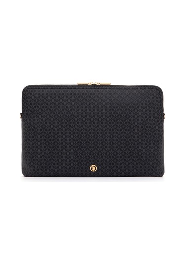 U.s. Polo Assn. Kadın Siyah Çanta 50317812-vr046 Siyah