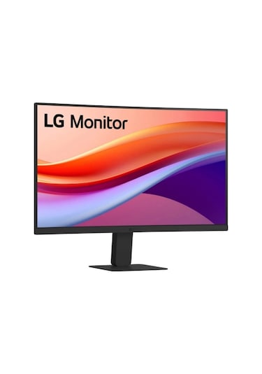 23.8 Lg 24u421a-b Va 5ms 100hz Usb-c Hdmı Fhd 1920x1080 Curved Vesa Sıyah