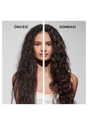 Kerastase Curl Manifesto Bain Hydratation Douceur Şampuan 250 ML