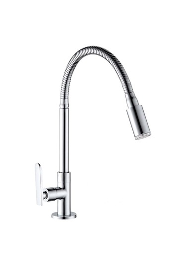 Yulong Reedark "su Tasarruflu 7 Renkli Led Musluk Başlığı -