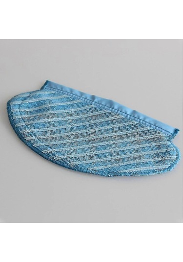 Deebot Ve Ecovacs Deebot Ozmo 950 920 Robot Süpürge Temizleme Bez