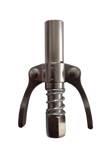 Mandallı Gres Pompası Ucu