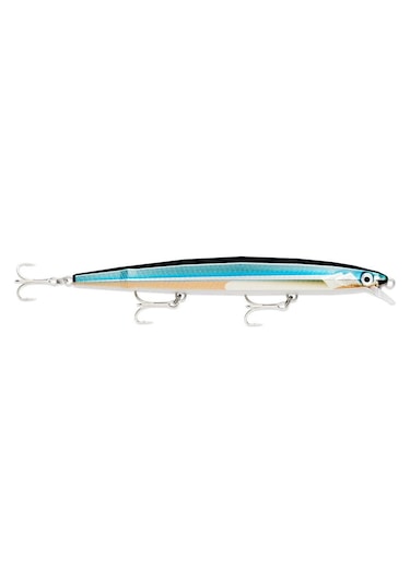 Rapala Flash-x Extremo Sert Balık - Ghs