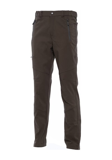 Alpınıst Strech Erkek Outdoor Pantolon Haki (487587927)