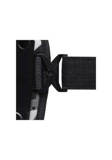 Prosev Ce1201 Mafsallı Dizlik Siyah