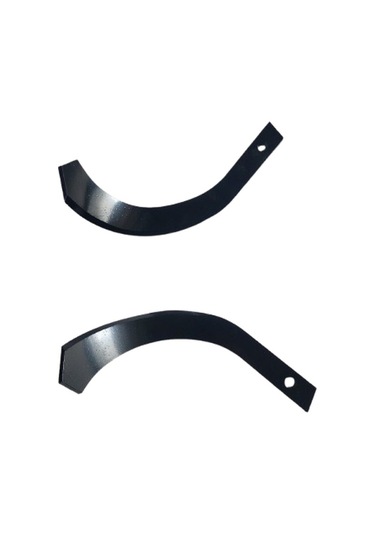 Kama 910 C 910 E 610 E Çapa Bıçağı Set 18 Adet 5630 Çelik