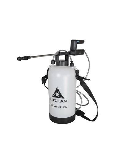 Litolan 10S Zirai İlaçlama Makinesi 8 L