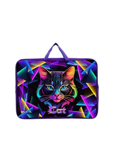 Oniks Okul Dosyası: A3 Boyunda, Resim, El İşi Ve İş Dersleri İçin Saplı 282197353