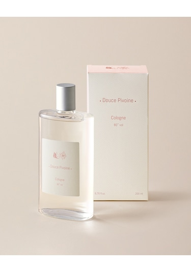 Madame Coco Repertoire Douce Pivoine Cam Şişe Kolonya 200 ML