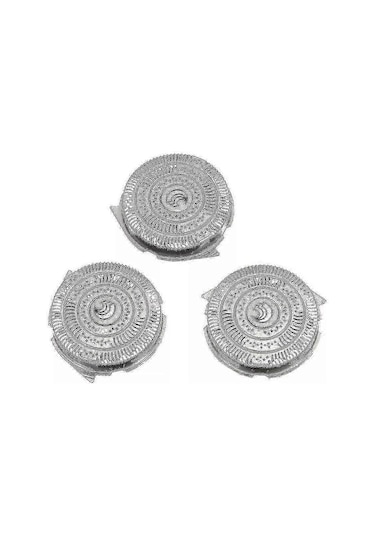 Philips Philips Hq9 Yedek Başlık 3'lü Paket