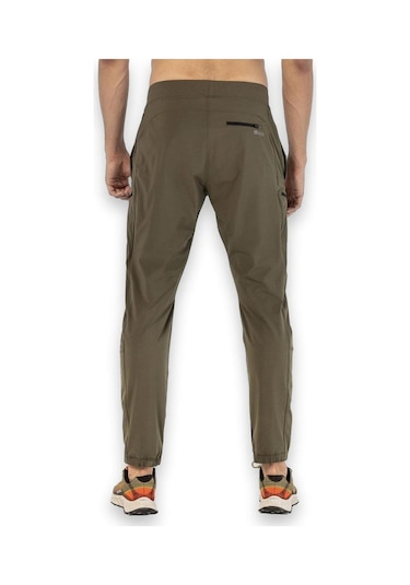 Merrell M2relate Outdoor Comfort Kargo Pantolon Haki Erkek Pantolon