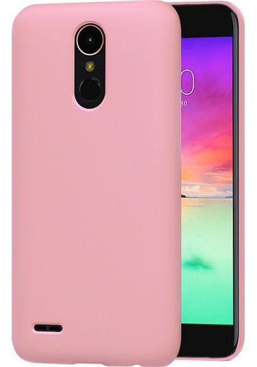 Xiaomi Redmi Note 3 Kılıf FitCase PremiumS Silikon Arka Kapak