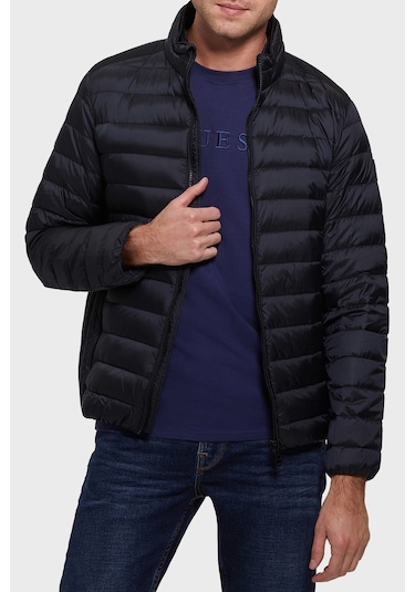 Guess Erkek Mont M1rl47 Wdq50 G7v2 Lacivert Lacivert