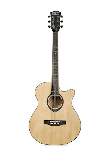Zoppran Aczp200Zb Akustik Gitar