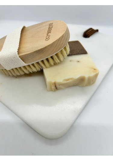 Atlas.Co By Adalinda Tarçın ve Portakal Sabunu 100 G