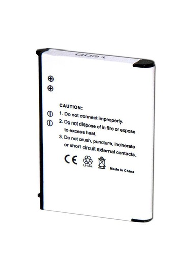 Hp114 (iPaq100) Sanger Batarya Pil