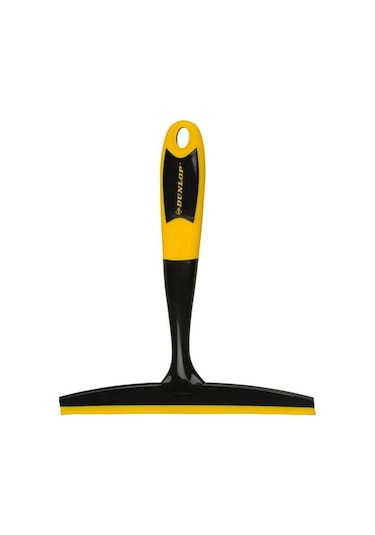 Dunlop Dun129 Araba Cam Temizleme Çekceği 20x23 Cm
