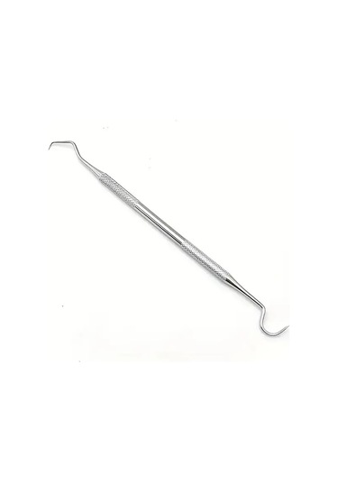 Willowhaven 9 Parçalı Profesyonel Diş Temizleme Seti Paslanmaz Çelik Evcil Ve Yetişkin Hayvanlar İçin