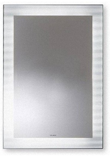 Duravit - Cape Cod Aydınlatmalı Ayna 76 Cm Beyaz - Cc964100000- Diğer