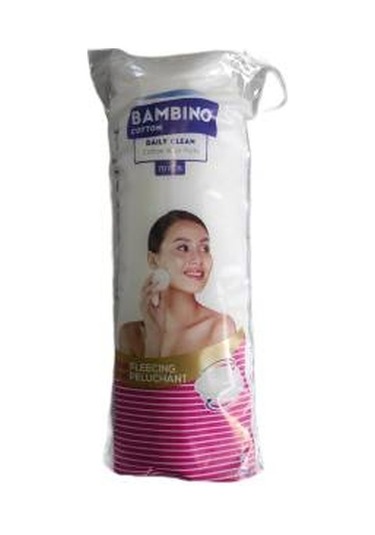 Bambino Disk Makyaj Pamuğu 70 Li
