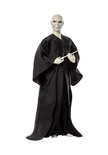 Htm15 Lord Voldemort Adı-anılmaması-gereken-kişi -harry Potter Wizarding World