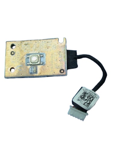Dell Alienware M17x R4 Power Button Board - Tetik Tuşu
