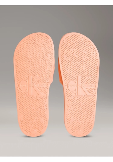 Calvin Klein Jeans Kadın Terlik Yw0yw01879td9 Pink