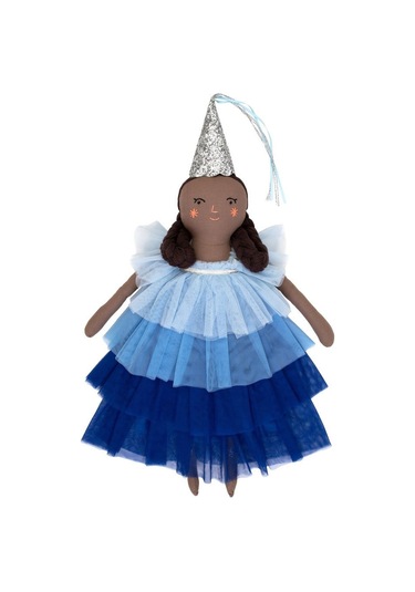 Meri Meri - Esme Princess Doll - Esme Prenses Bebek