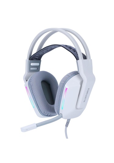 Blueforce Battle Rgb 7.1 Usb Gaming Mikrofonlu Oyuncu Kulaklığı B