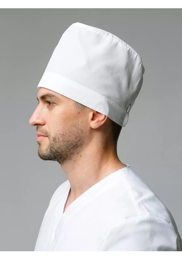 Linesta Tıbbi Beyaz Bone 255952321