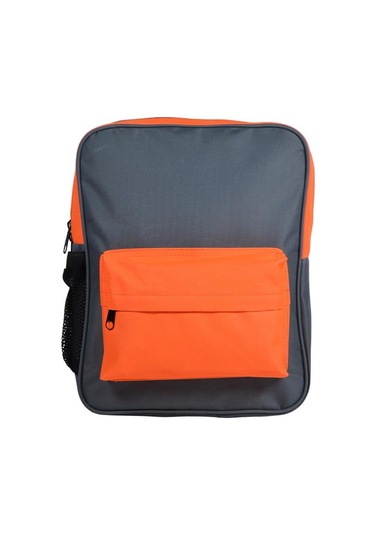 Yuga Anaokulu Çantası