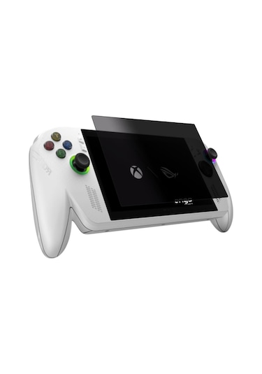 Asus Rog Xbox Ally 7 İnç Hayalet Ekran Koruyucu Nano Rc73ya Diğer