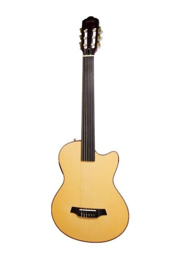 Stagg Ec3000Cnf Perdesiz E. Klasik Gitar