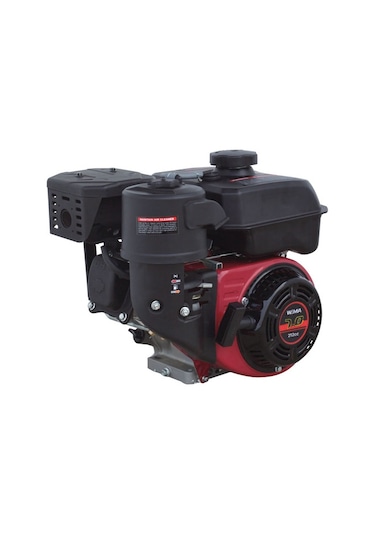 Benzinli Motor 7Hp Çapa Tip Kamalı Weıma