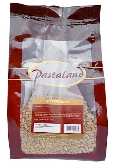 Ayçekirdeği İçi 500 G